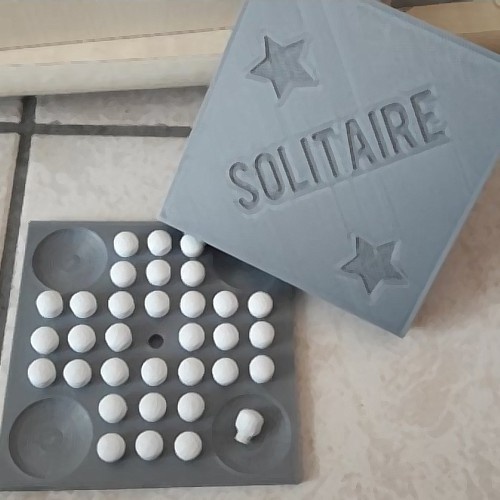 Solitário